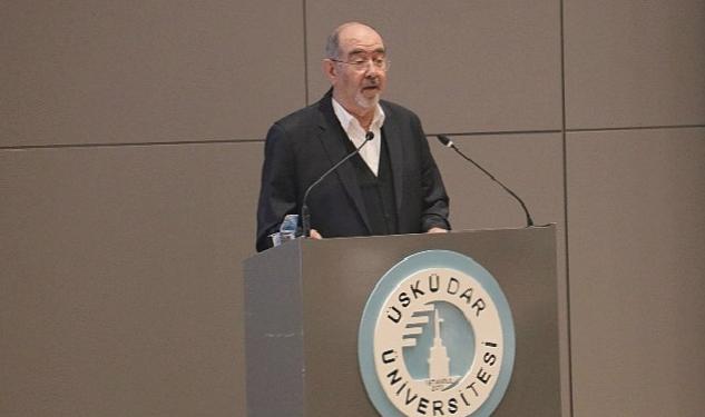 11. Ulusal Dil ve Konuşma Bozuklukları Kongresi ‘ne rekor katılım Prof. Dr. Oğuz Tanrıdağ: “Nörobilim ile ‘Dil ve Konuşma Terapisi’ birbirinden ayrılamaz”