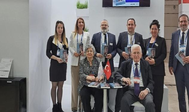 Aldağ Dört Gün Boyunca Teskon+Sodex’in İlgi Odağı Oldu