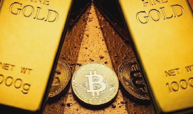 Bitcoin – Altın – NASDAQ Korelasyonu