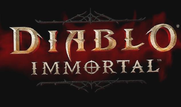 Bu yaz Diablo Immortal hiç olmadığı kadar sıcak olacak