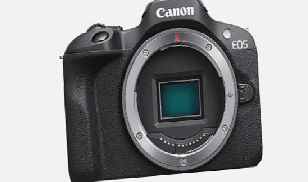 Canon EOS R100 ile en değerli anılarınızı hareket halindeyken yakalayın