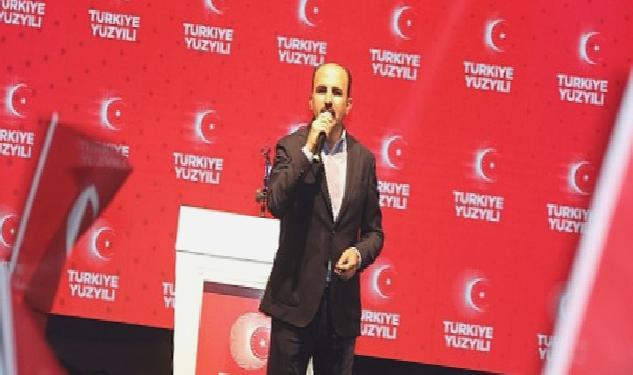Cumhurbaşkanı Erdoğan’ın Zaferi Konya’da Coşkuyla Kutlandı Başkan Altay: “Konya Bizi Hiç Mahcup Etmedi”