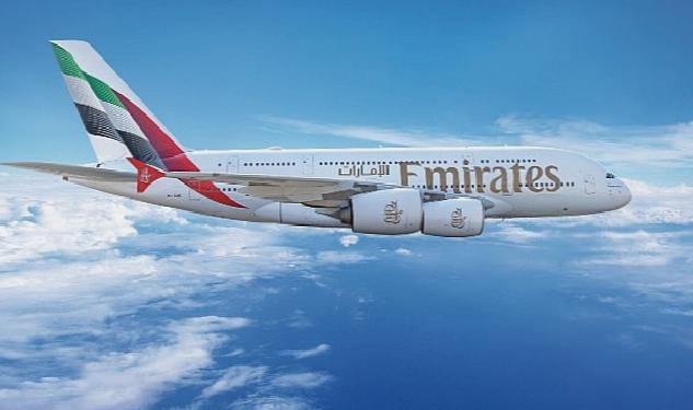Emirates, Mehmet Gürkaynak’ı yeni Türkiye, Romanya, Bulgaristan Bölge Müdürü olarak açıkladı