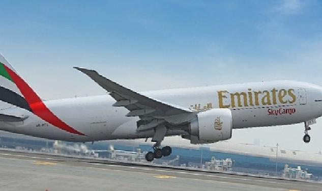 Emirates SkyCargo, Yaşam Bilimleri ve Sağlık Hizmetleri için yeni özel çözümler sunuyor