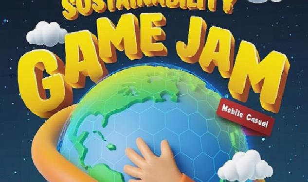 Hexamon Games’in düzenlediği ‘Sustainability Game Jam 2023’ başlıyor!