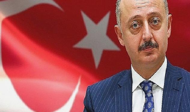 Kocaeli Büyükşehir Belediye Başkanı Tahir Büyükakın, İstanbul’un fethi dolayısıyla mesaj yayınladı