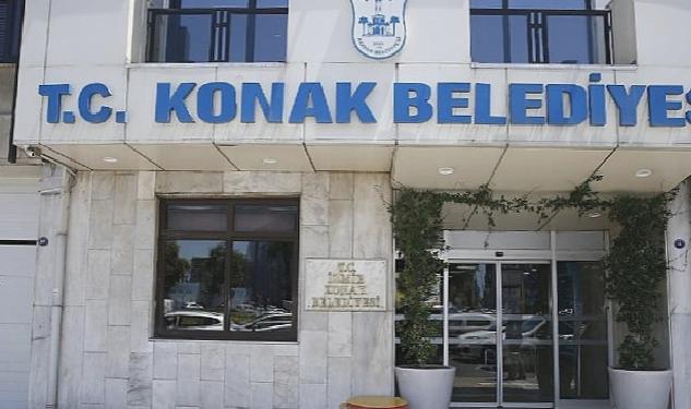 Konaklı gençler İş Eğitim Merkezi ile istihdama katılacak