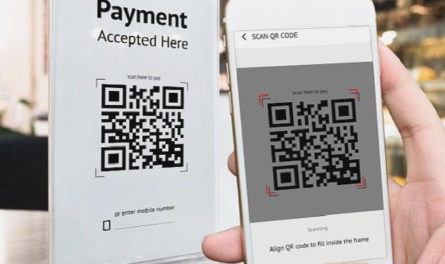 QR kodları ne kadar güvenli?