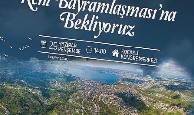 37. Kent Bayramlaşması bayramın ikinci günü