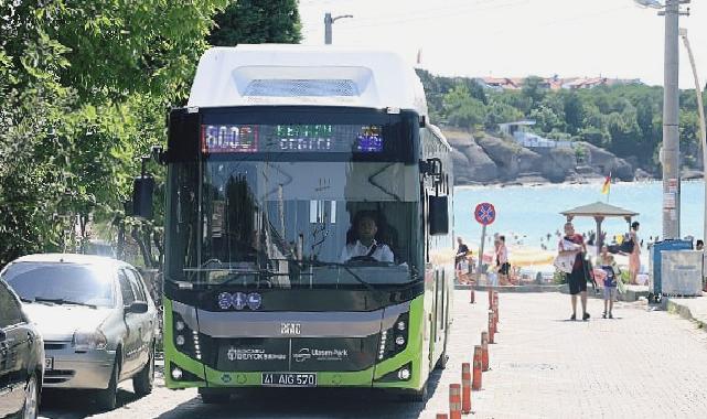 800CK seferleri 24 Haziran’da başlıyor