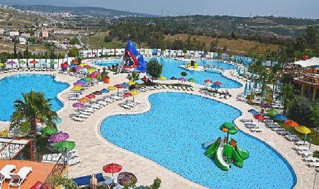 Aqua Yaşam yine bu tatilin gözdesi olacak