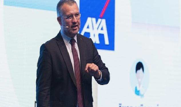 AXA, Groupama’yı Satın Alma Sürecinde Hisse Devrinin Tamamlanmasıyla 8 İlde Acenteleriyle Bir Araya Geldi