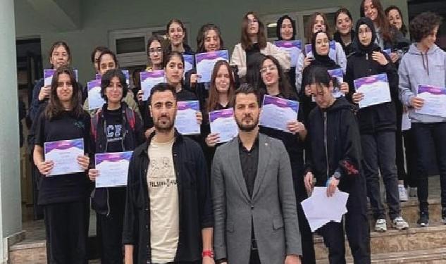 Aygaz W-Energy for Equality Programı’nın İlk Döneminde 30 Binin Üstünde Kadına Ulaştı