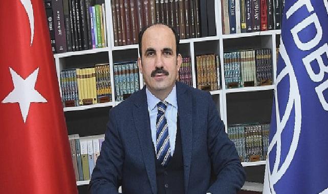 Başkan Altay: “Konya Selçuklu Darü’l-Mülk’ü Vasfını Taşımaya Devam Ediyor”