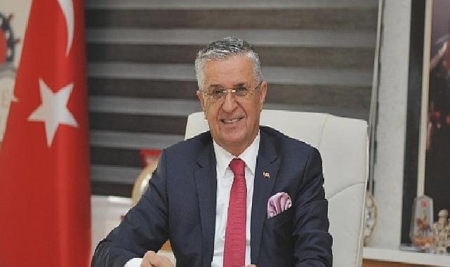 Başkan Topaloğlu’ndan Kurban Bayramı Mesajı