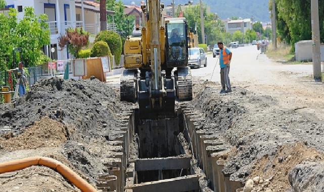 Biz çalışıyoruz Aydın kazanıyor