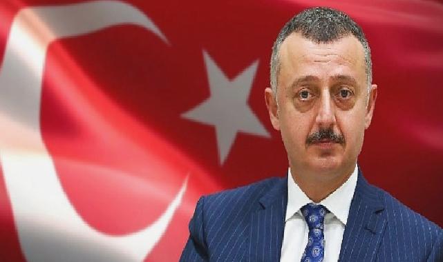 Büyükakın: 102 yıl önceki ruhla vatanımıza, değerlerimize sahip çıkalım