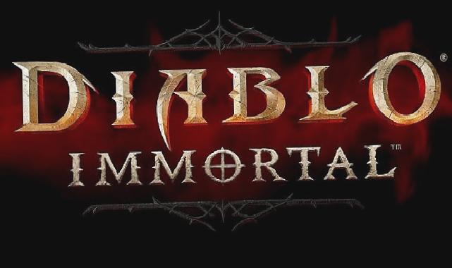 Diablo Immortal Canavar Dolu Güncellemeyle Birinci Yaşını Dolduruyor