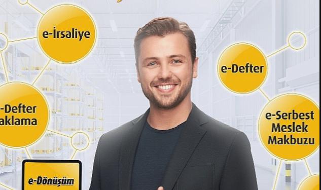 e-Dönüşümde VakıfBank dönemi başlıyor