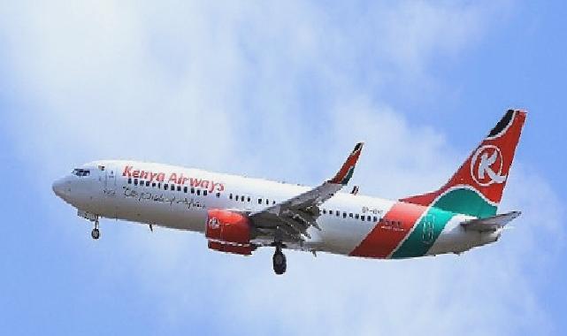 Emirates ve Kenya Airways, uçuş iş birliğiyle Afrika ve Orta Doğu arasında daha fazla seyahat seçeneği sunacak