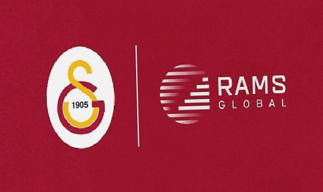 Galatasaray Stadyumu’nun yeni İsim Sponsoru “Rams Global”