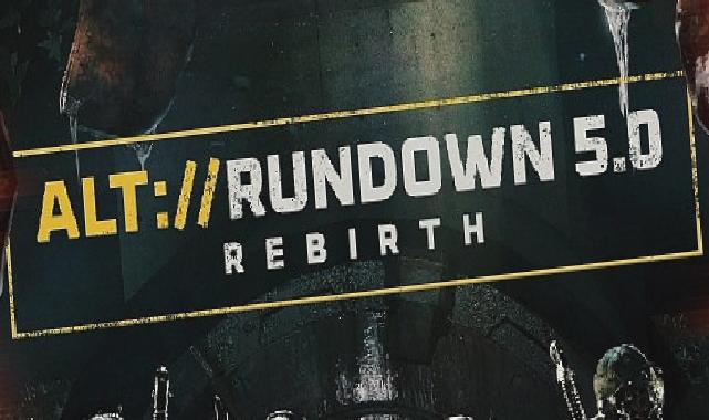 GTFO’nun Supriz Yeni Güncellemesi “Rebirth” 13 Yeni Sefer Ekliyor