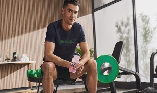 Herbalife, C. Ronaldo’yla sponsorluk sözleşmesini uzattı