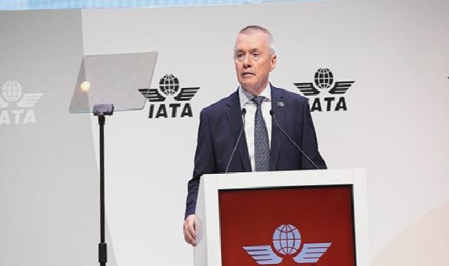 IATA, Devletleri Zamanında, Kapsamlı ve Kamuya Açık Kaza Raporları Sunmaya Çağırdı