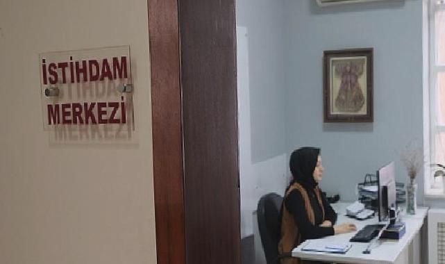 İnegöl Belediyesi’nden İstihdama Katkı Sürüyor