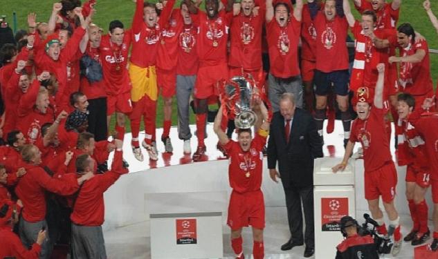 İstanbul, UEFA Şampiyonlar Ligi Finali’ne Hazır