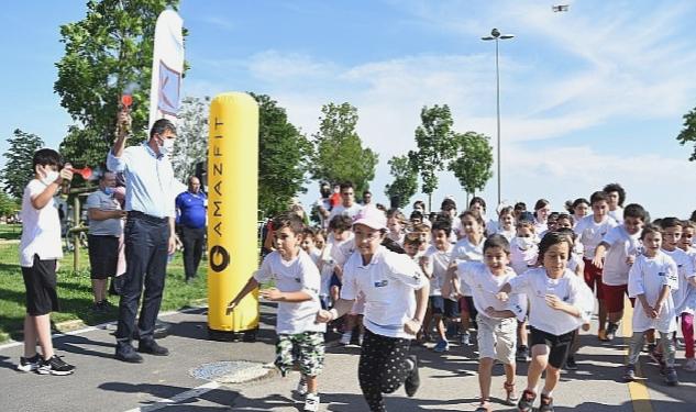 Kadıköy Cadde 10k-21k Kaşuları İçin Geri Sayım Başladı