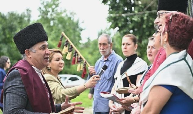 Kartepe’de Hayat Boyu Öğrenme Haftası Kutlandı