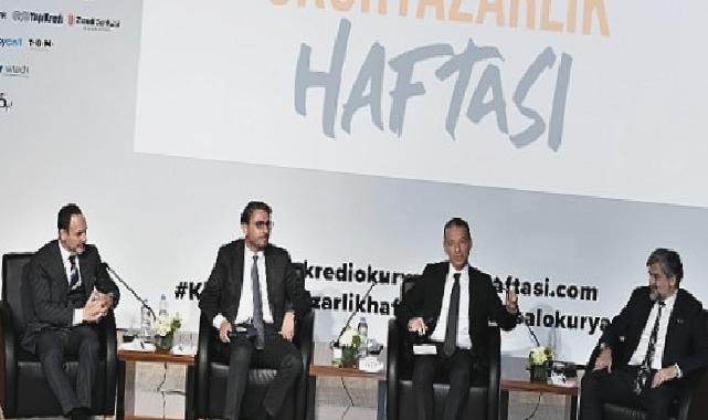 Kredi Okuryazarlık Haftası başladı