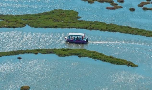 Küresel Sürdürülebilir Turizm Konseyi’ne Türkiye’den üye olan ilk şehir İzmir