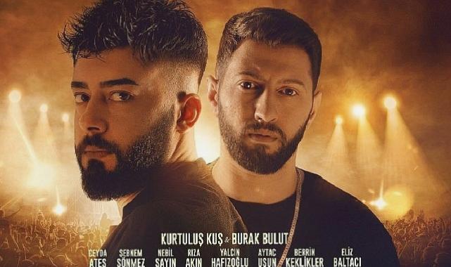 Kurtuluş Kuş ve Burak Bulut’un İzleyiciyi Büyüleyen Hikayesi, “Sevmedim Deme” Amazon Prime Video’da!