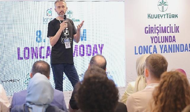 Lonca’nın sekizinci dönemini 7 startup başarıyla tamamladı