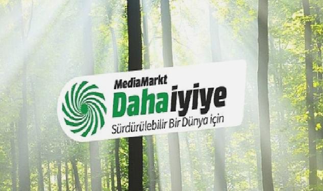 MediaMarktSaturn Sürdürülebilirlik Raporu’nu Yayınlandı