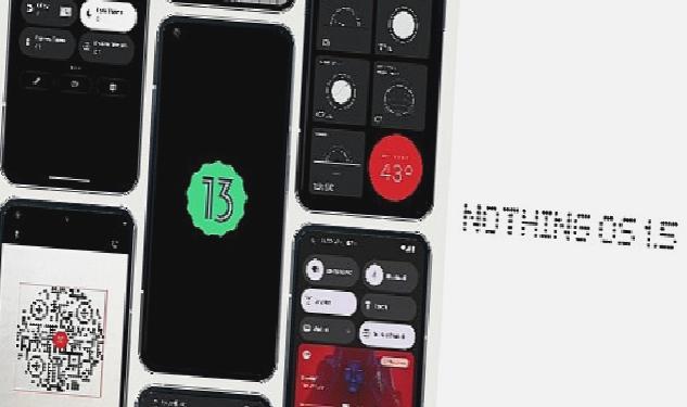 Nothing Phone (1) Evofone ile Şimdi Türkiye’de Satışta!