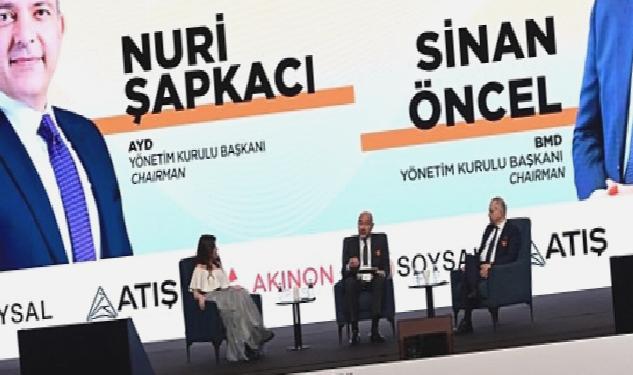 Perakende Günleri 2023 “Dijital Dünya” ana temasıyla sektörü buluşturdu