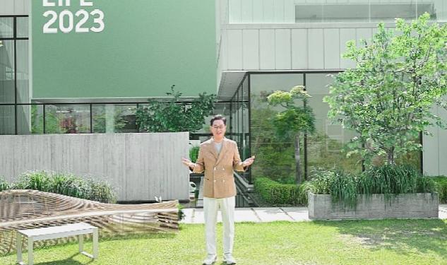 Samsung Bespoke Life serisi günlük yaşamı kolaylaştırırken sürdürülebilir bir gelecek inşa ediyor