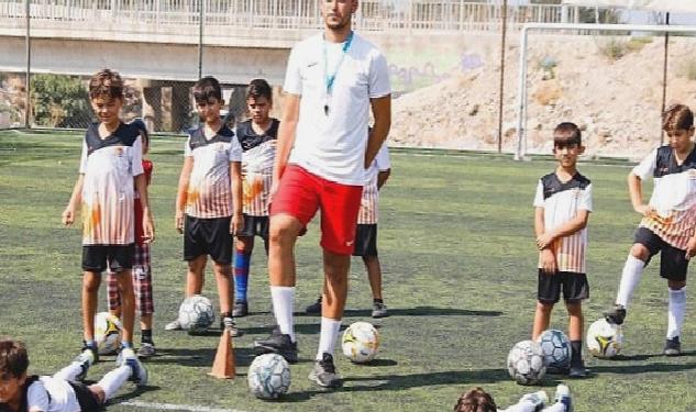 Seferihisarlı çocuklar yaz okulunda eğlenerek öğrenecek