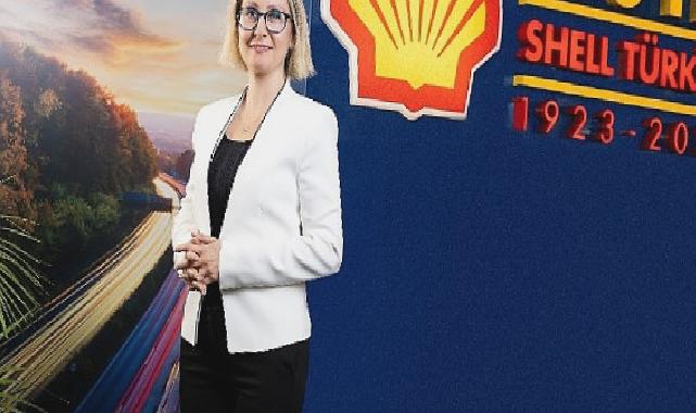 Shell’den Üst Düzey Atama Özge Yılancıoğlu Erol, Shell Türkiye İnsan Kaynakları Direktörü olarak atandı