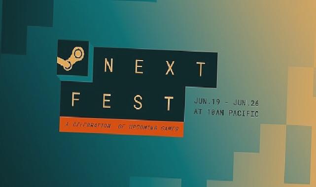 Steam NEXT Fest’te DLSS Oyun Şöleni