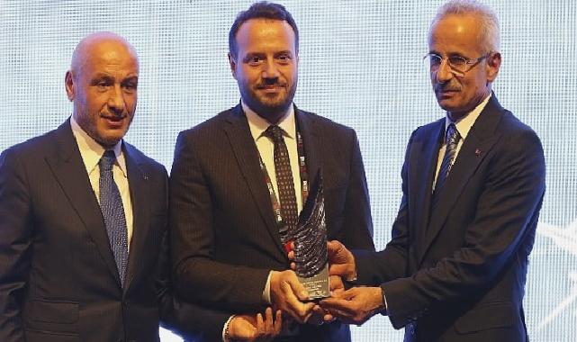 SunExpress hizmet ihracatında ilk 3 şirket arasında