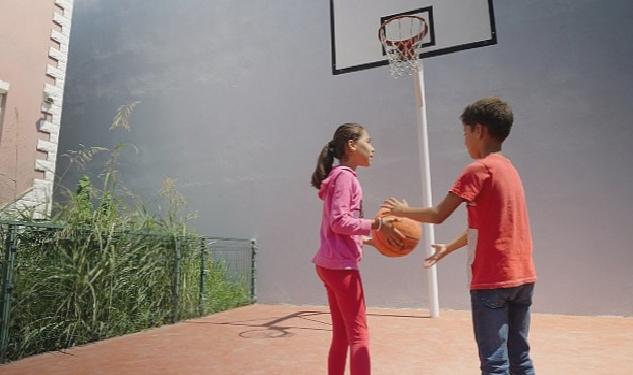 TEGV’li çocukların spor faaliyetlerine destek olunacak “Umuda Basket Veteran Basketbol Turnuvası” 15 Haziran’da başlıyor