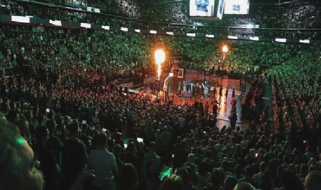 TV3 Grubu ve LRT, Saran Media Group iş birliğiyle Baltık Ülkelerinde EuroLeague yayın haklarını genişletiyor