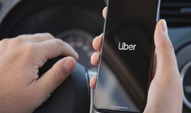 Uber, Türkiye’de taksi uygulaması ile yoluna devam ediyor