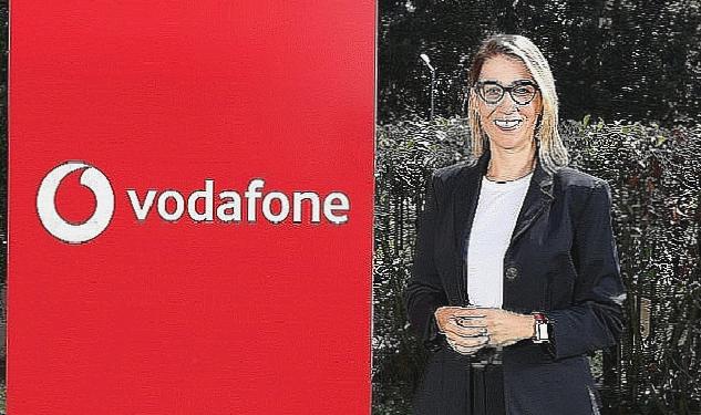 Vodafone Freezone’dan Kane Kampanyası