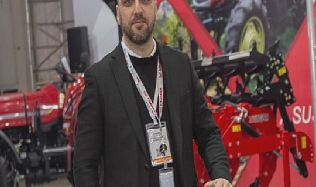 Yanmar Turkey Makine A.Ş., yeni TNV Serisi YANMAR Dizel Motorları ile Automechanika İstanbul 2023’de…