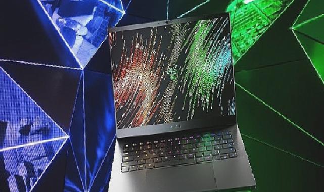 Yeni Razer Blade 14 – Taşınabilir en iyi oyun makinesi